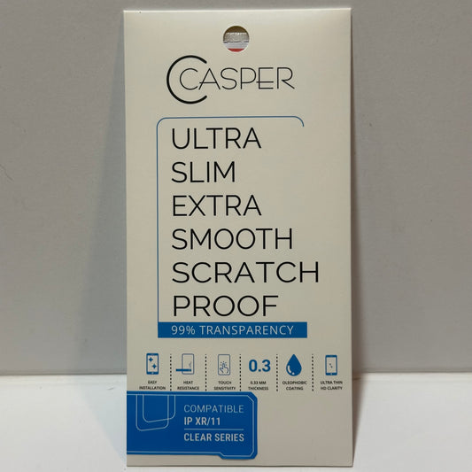 Casper Tempered Glass Screen Protector - iPhone