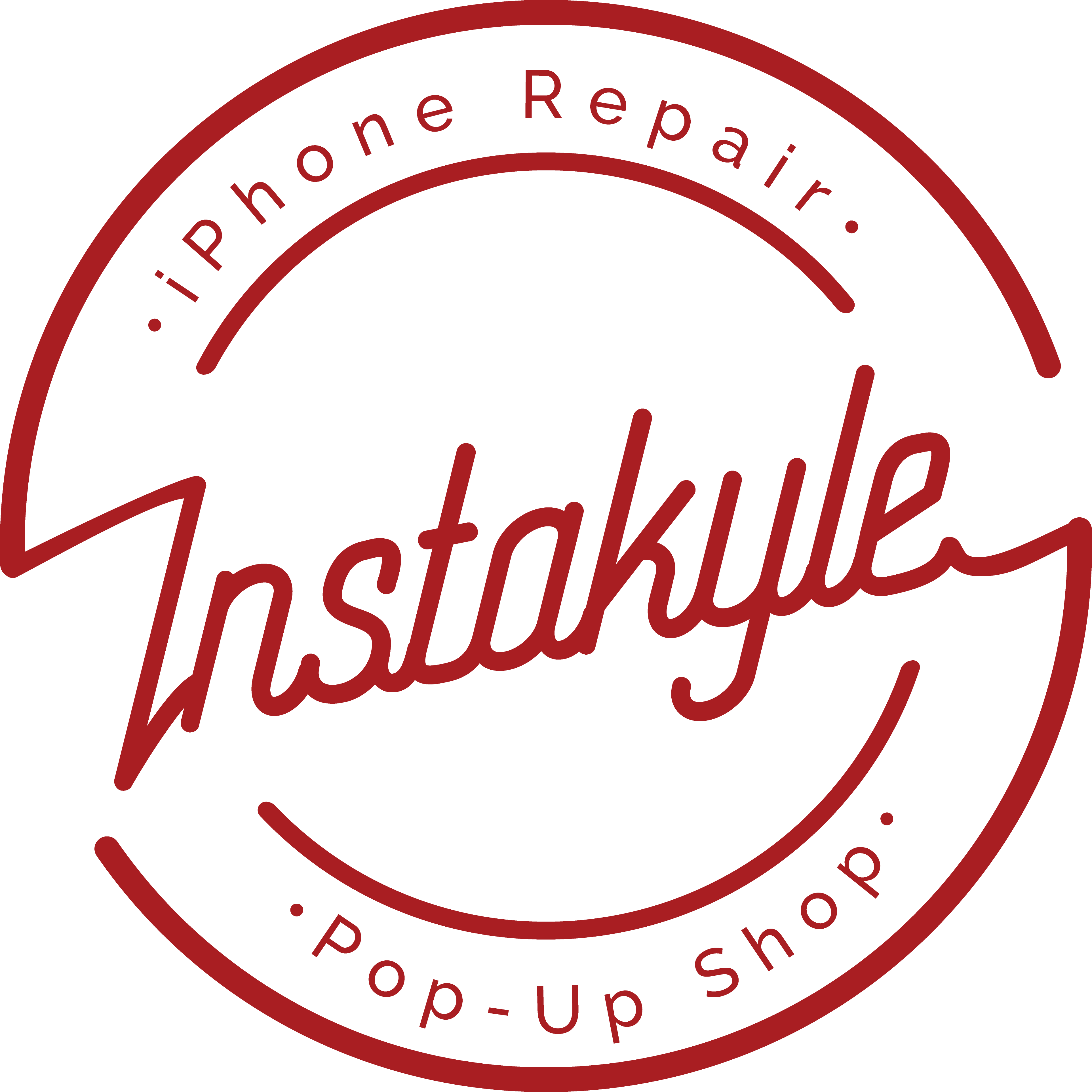 Instakyle Tech Solutions Logo
