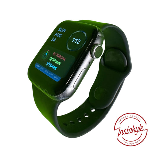 Apple Watch Series 4 44mm GPS - Secondhand with New Battery